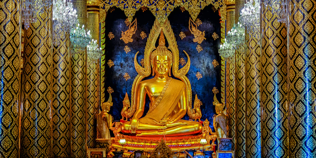 Circuit dans le Triangle d'or de la Thaïlande